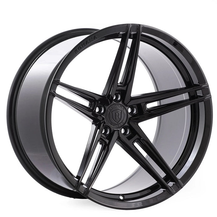 Rohana RFX15 Wheel