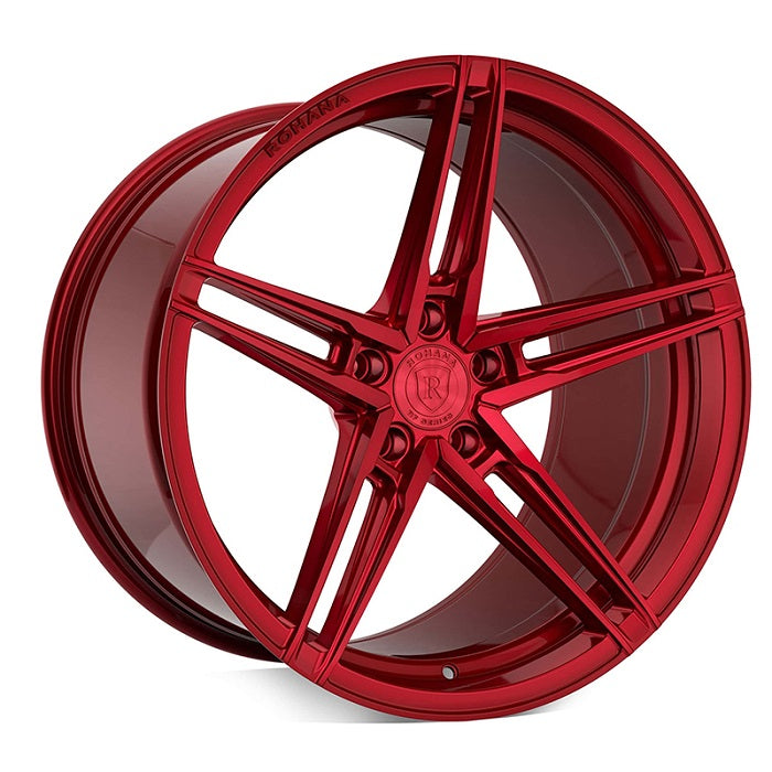 Rohana RFX15 Wheel