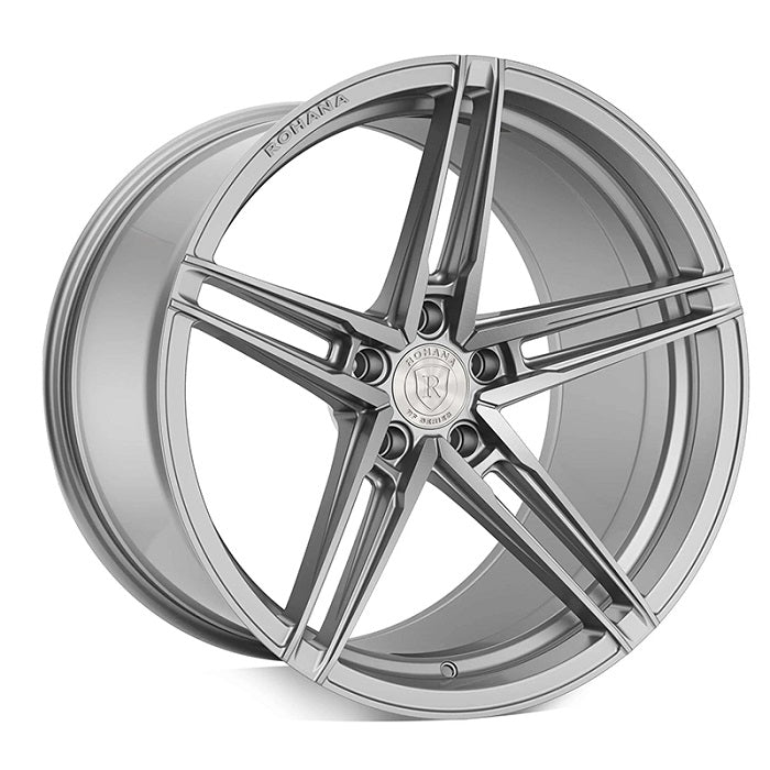 Rohana RFX15 Wheel