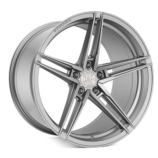 Rohana RFX15 Wheel