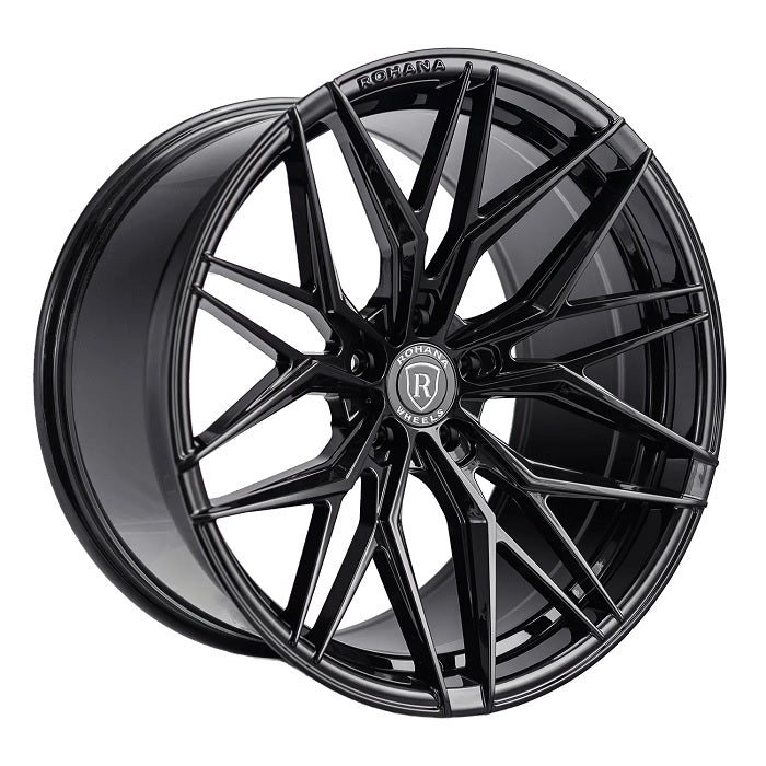 Rohana RFX17 Wheel