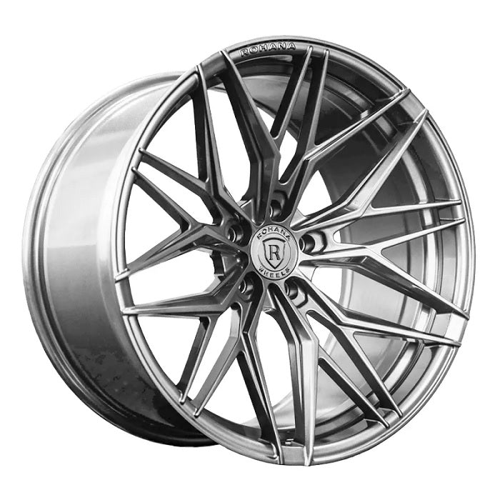 Rohana RFX17 Wheel