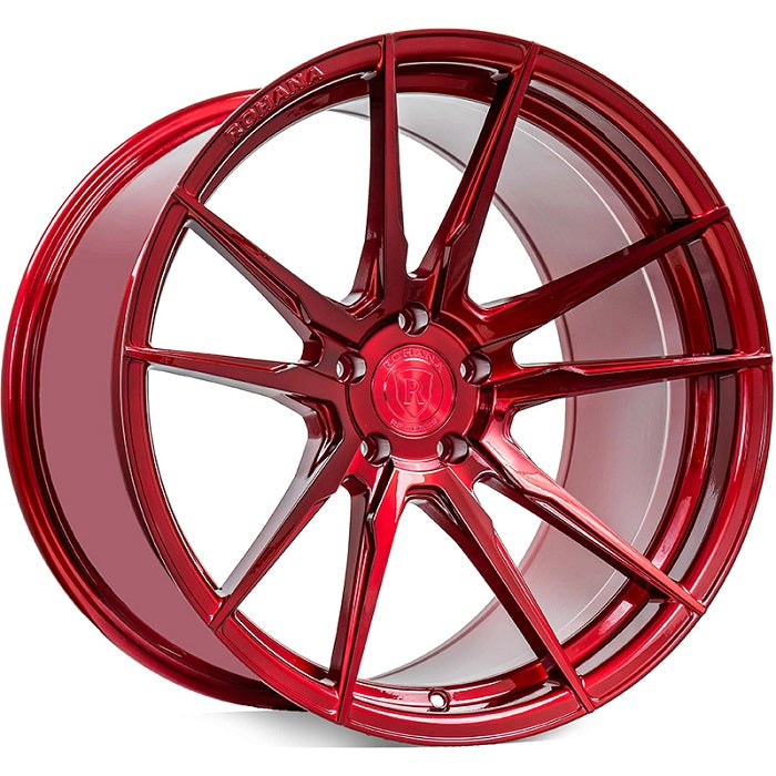 Rohana RFX2 Wheel