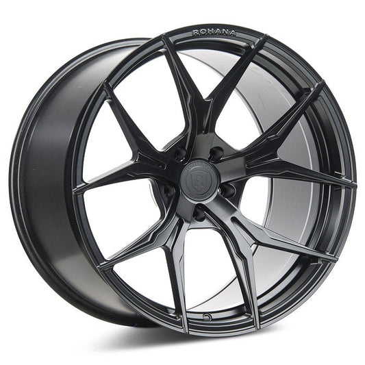 Rohana RFX5 Wheel