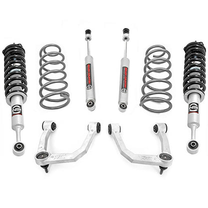 Rough Country 3" Suspension Lift Kit for 2010-2023 Toyota 4Runner
