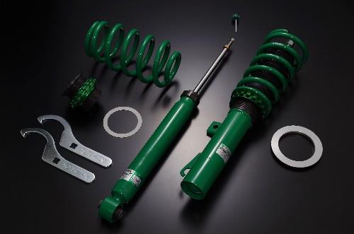 Tein Street Advance Z Coilovers for 2012-2017 Toyota Camry (GSTE2-9USS2)