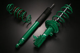 Tein EnduraPro Plus Front/Rear Shocks for 2018-2022 Toyota Camry (VSTF0-B1DS2)