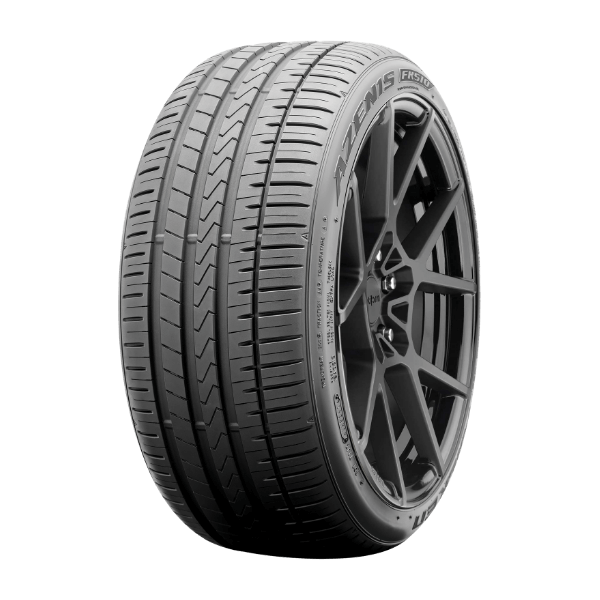 Falken Azenis FK510 Summer Tire 215/45ZR17 91Y XL (28032372)