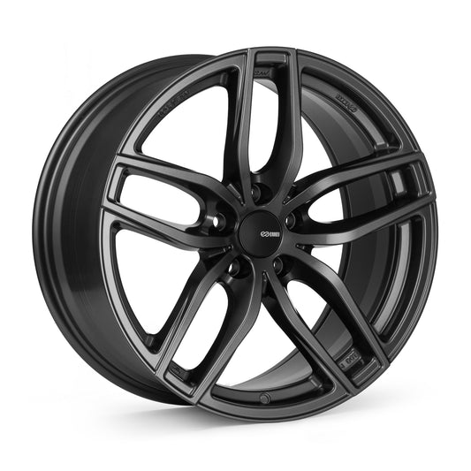 Enkei TUNE 19×9.5 45 5x114.3 Gloss Gunmetal (555-995-6545GM)