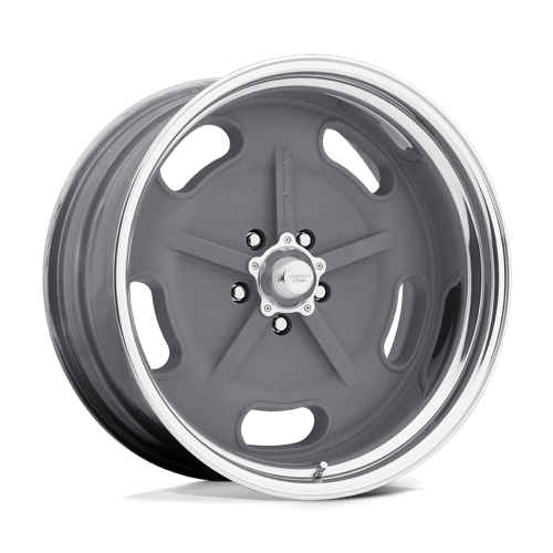 American Racing VN470 Salt Flat Gray Wheel 20X8 5x114.3 +1mm (VN470286545)