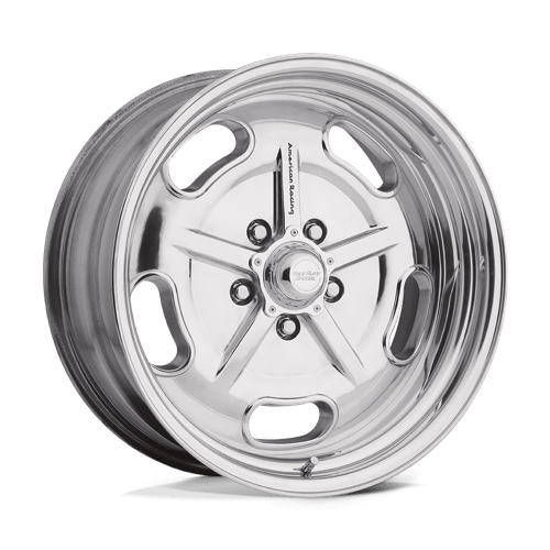 American Racing VN471 Salt Flat Special Polished Wheel 20X9.5 5x114.3 -18mm (VN4712956547)