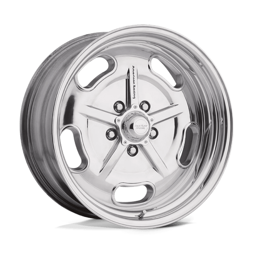 American Racing VN471 Salt Flat Special Polished Wheel 15X8 5x120.65 +6mm (VN471586147)