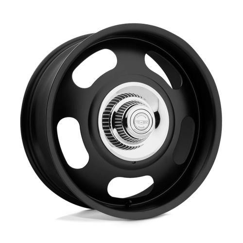 American Racing VN506 Black Wheel 20X8 5x120.65/5x127 +0mm (VN50628006700)