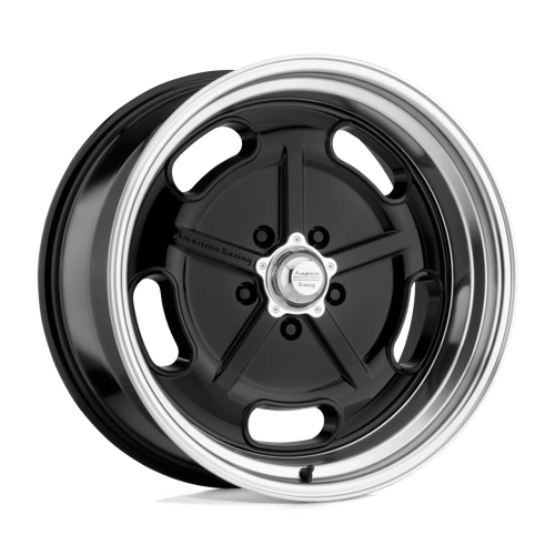 American Racing VN511 Salt Flat Black Wheel 22X10.5 5x114.3 +0mm (VN51122512300)