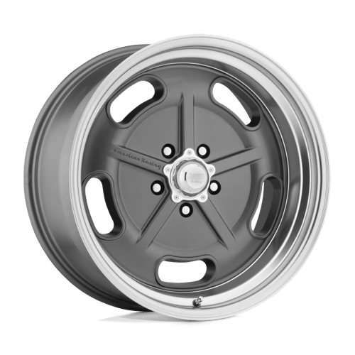 American Racing VN511 Salt Flat Gray Wheel 22X10.5 5x114.3 +0mm (VN51122512400)