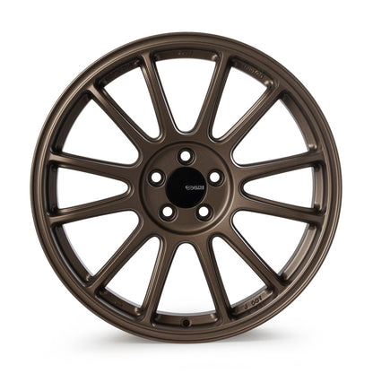 Enkei VANTIX 19×8.5 45 5x112 Matte Bronze (554-985-4445ZP)