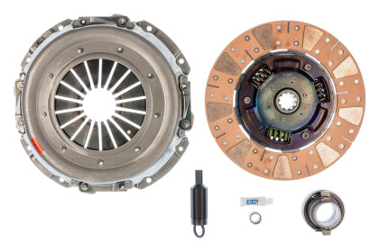 Exedy Cerametallic Sport Clutch Kit (05954XHD)