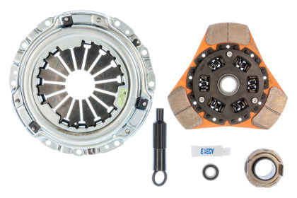 Exedy Cerametallic Sport Clutch Kit (08950A)