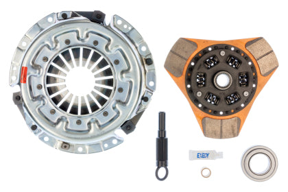 Exedy Cerametallic Sport Clutch Kit (06955A)