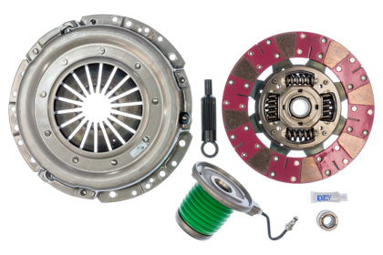 Exedy Cerametallic Sport Clutch Kit (07956CSC)