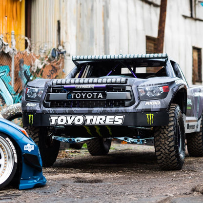 Rigid Industries Adapt Light Bar 50 Inch (250413)