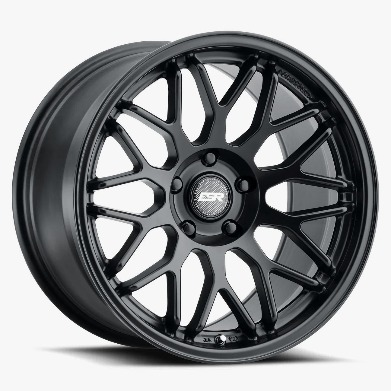 ESR APX01 19x9.5 5x114.3 +35 66.6 Matte Black (99551235 APX01MBLK 5x114)