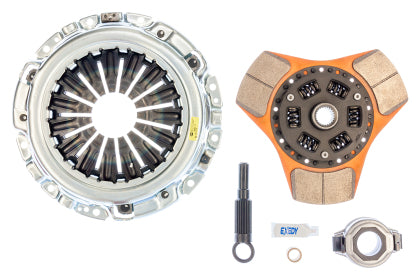 Exedy Cerametallic Sport Clutch Kit (06952A)