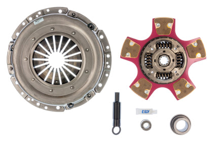 Exedy Cerametallic Sport Clutch Kit (07955P)