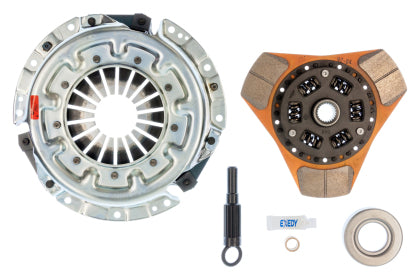 Exedy Cerametallic Sport Clutch Kit (06955B)