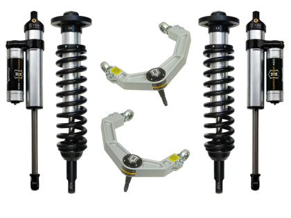 ICON 04-08 Ford F150 4WD 0-2.63" Stage 3 Suspension System (K93022)