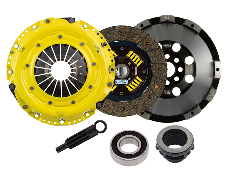 ACT 91-03 BMW E36/E37/E46/E39 HD/Perf Street Sprung Clutch Kit (BM12-HDSS)