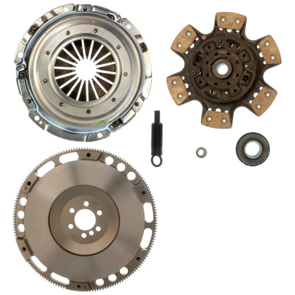 Exedy Cerametallic Sport Clutch Kit (04954FW)