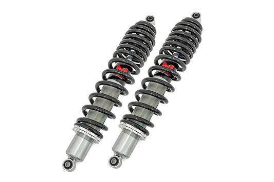 Rough Country M1 Front Coil Over Shocks | 0-2" | Can-Am Defender HD 5/HD 8/HD 9