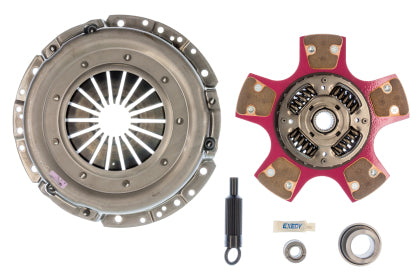 Exedy Cerametallic Sport Clutch Kit (07956P)