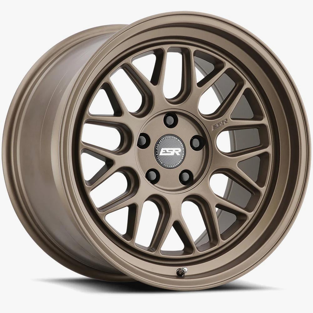 ESR CR01 19x11 5x110 +25 72.56 Matte Bronze (91151425 CR01MBRNZ 5x110)