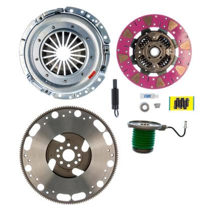 Exedy Cerametallic Sport Clutch Kit (07953FW)