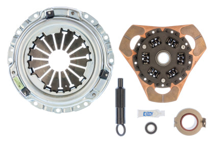 Exedy Cerametallic Sport Clutch Kit (08900B)