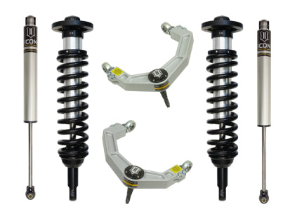 ICON 04-08 Ford F150 2WD 0-2.63" Stage 2 Suspension System (K93031)