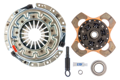 Exedy Cerametallic Sport Clutch Kit (06900A)