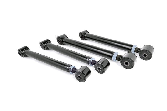 Rough Country Adjustable Control Arms | Dodge 2500/Ram 3500 4WD (2003-2007)