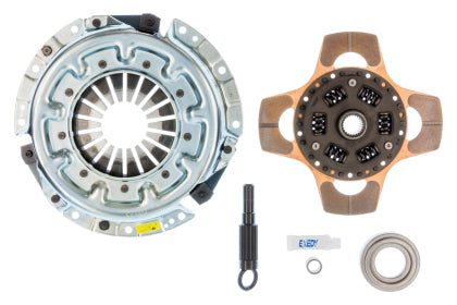 Exedy Cerametallic Sport Clutch Kit (06900B)