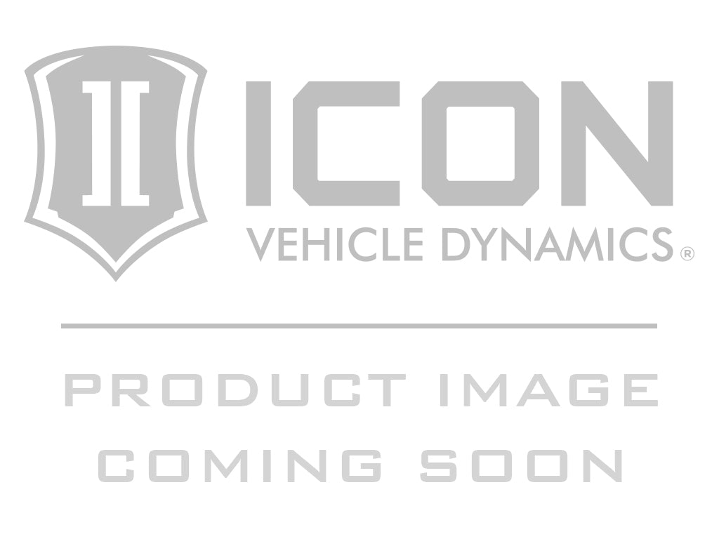 ICON 11-19 GM 2500HD/3500 0-2" Stage 1 Suspension System (K78101)