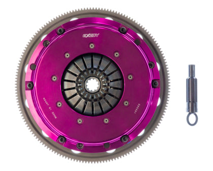 Hyper Single Clutch and Flywheel Kit (EH02SD1)