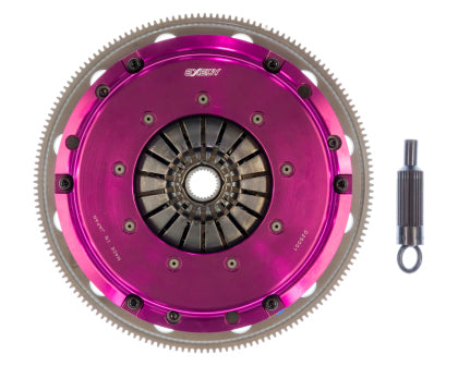 Hyper Single Clutch and Flywheel Kit (GH01SD1)