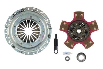 Exedy Cerametallic Sport Clutch Kit (07952P)