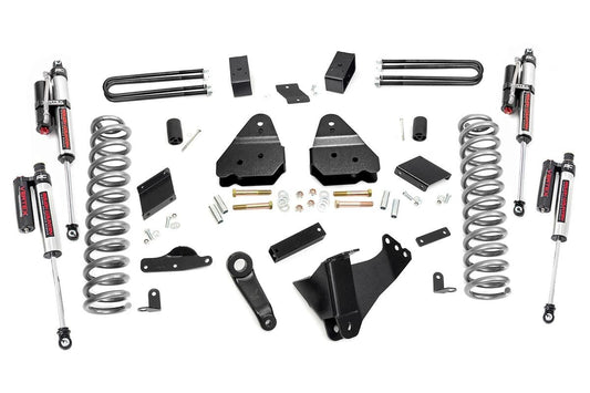 Rough Country 4.5 Inch Lift Kit | No OVLD | Vertex | Ford F-250 Super Duty 4WD (2011-2014)