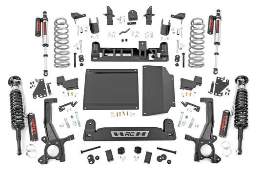 Rough Country 6 Inch Lift Kit | Vertex | Toyota Tundra 4WD (2022-2024)