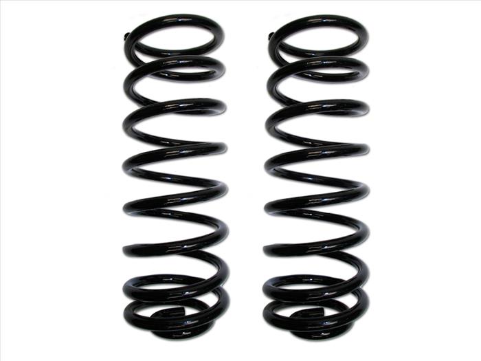 ICON 07-18 JK Rear 2" Dual Rate Spring Kit (22015)