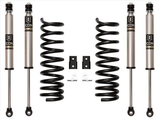 ICON 14-UP RAM 2500 4WD 2.5" Stage 1 Suspension System (K212541)