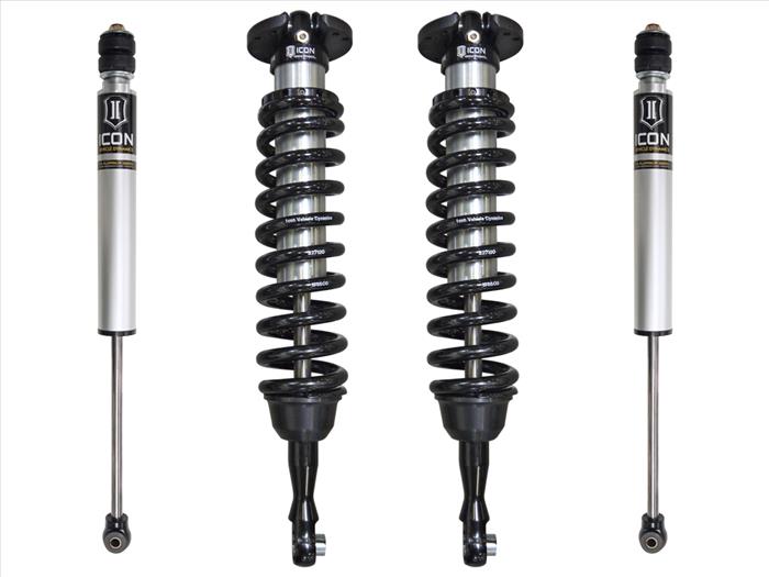 ICON 07-21 Tundra 1-3" Stage 1 Suspension System (K53021)